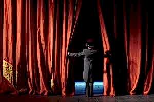 Çocuklar için Tiyatro Kursu