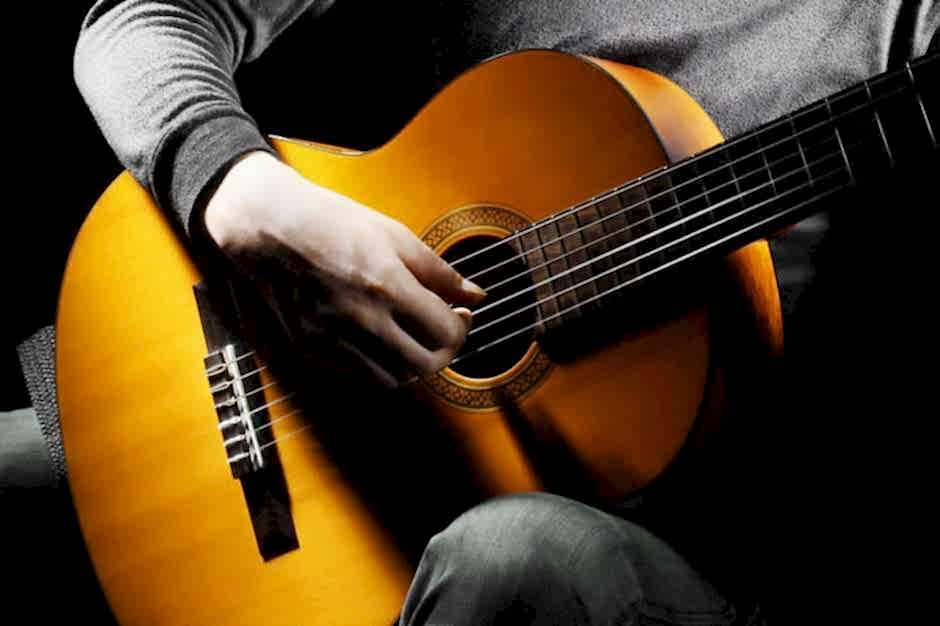 Gitar Kursu Akademik Elektro, Bas ve Klasik Gitar Eğitimi
