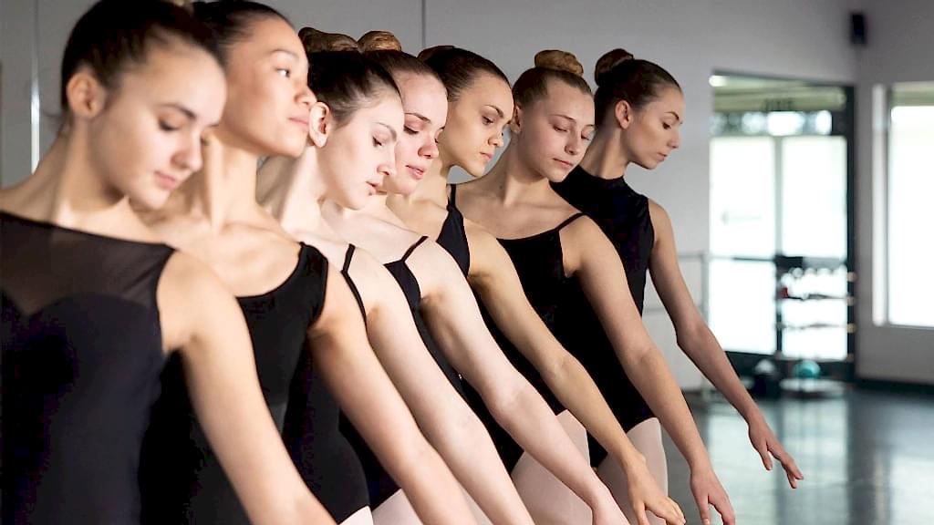 Dans Kursu Çocuk ve Yetişkin Akademik Dans Eğitimi