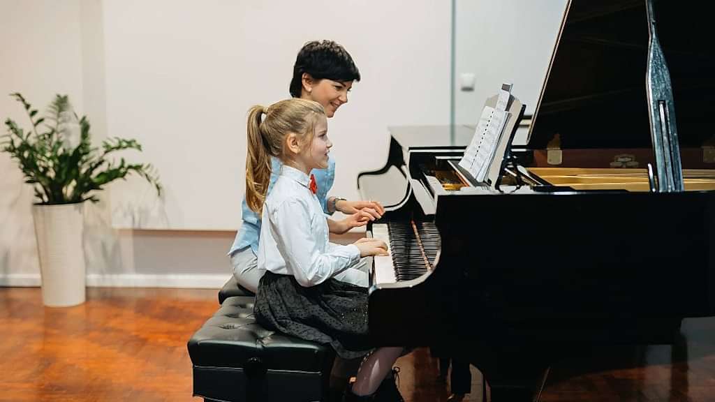 Gaziosmanpaşa Karadeniz Şubesi Piyano Kursu – Güneş Sanat Akademisi