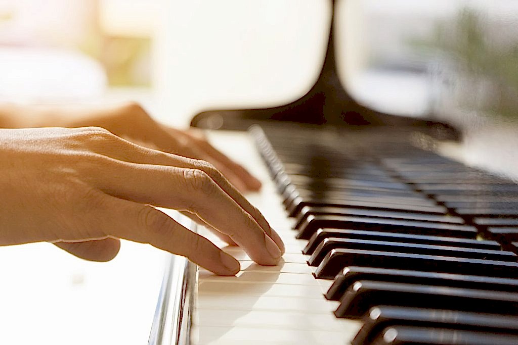 Piyano Kursu Akademik Temelli Piyano Eğitimi
