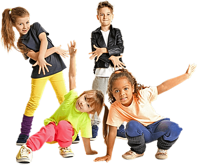 Çocuk ve Yetişkin K-Pop Dans Kursu